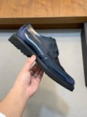 wholesale quality zilli men shoes model no. 9